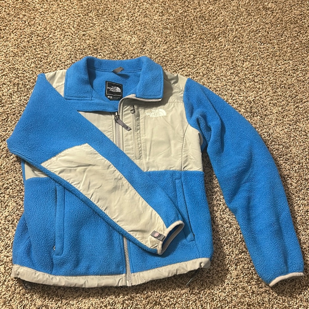 Vintage The North Face Jacket